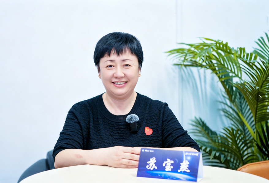 航天精神赋能基层医疗 爱国力行守护百姓安康